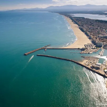 Voyage Superbe Vue Mer, Escapade, évasion Et Bien être! Appartamento *